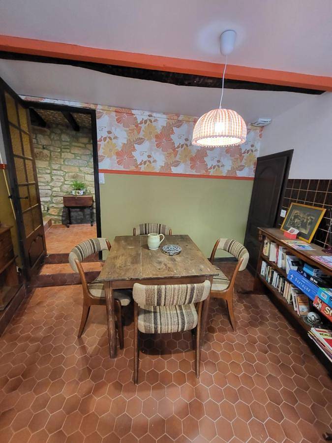 Location de vacances pour 4 personnes, avec vue, animaux acceptés à Guémené-sur-Scorff - 4