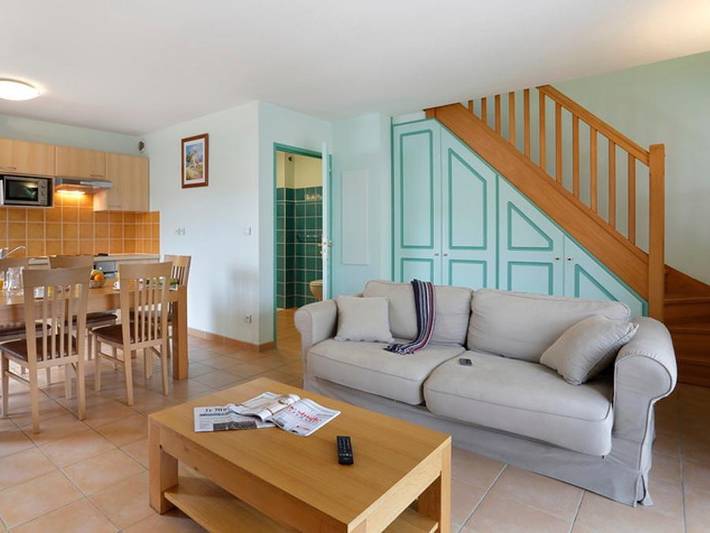 Location de vacances pour 8 personnes, avec bassin pour enfant, animaux acceptés à Tourrettes - 4