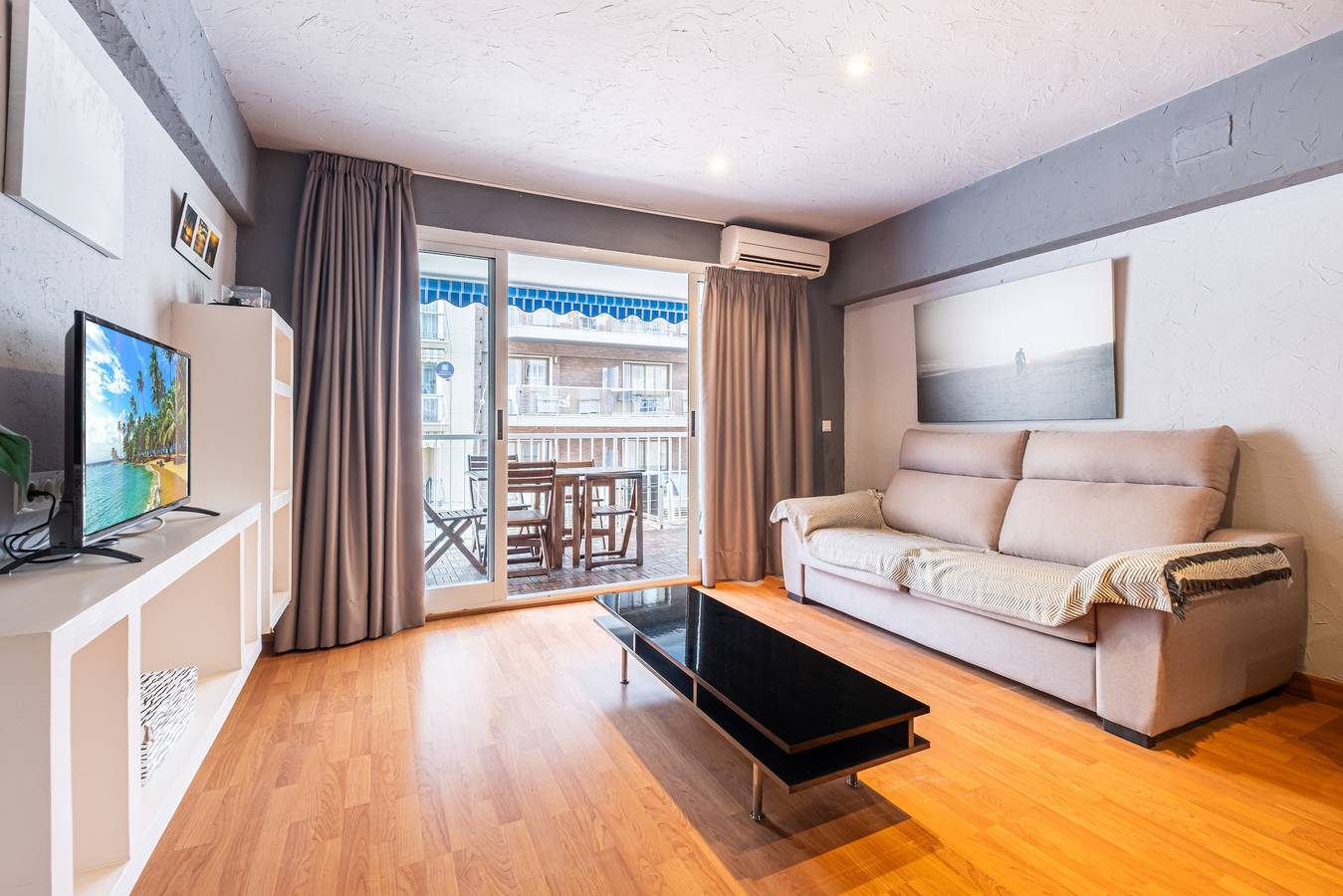 Apartamento entero, Las Palmas 2-10 Apartment Old Town in Playa de Levante, Costa Blanca