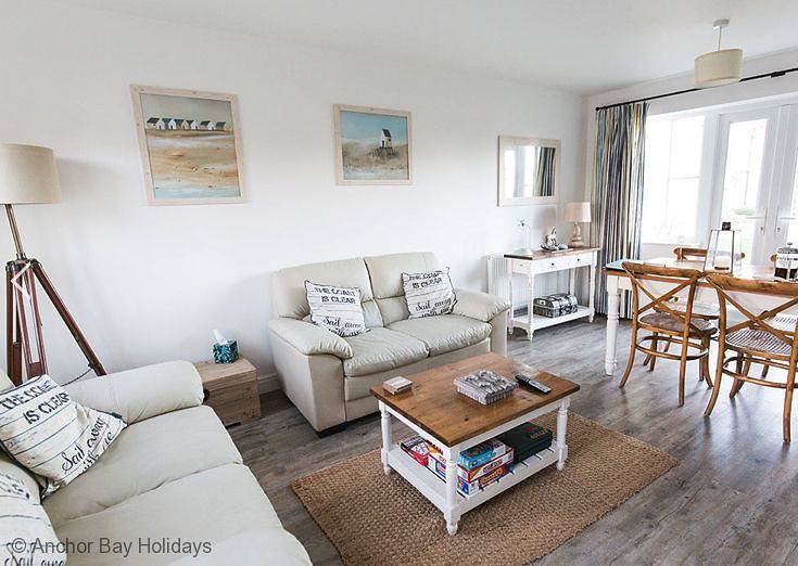 Lee's Plaice in North Yorkshire