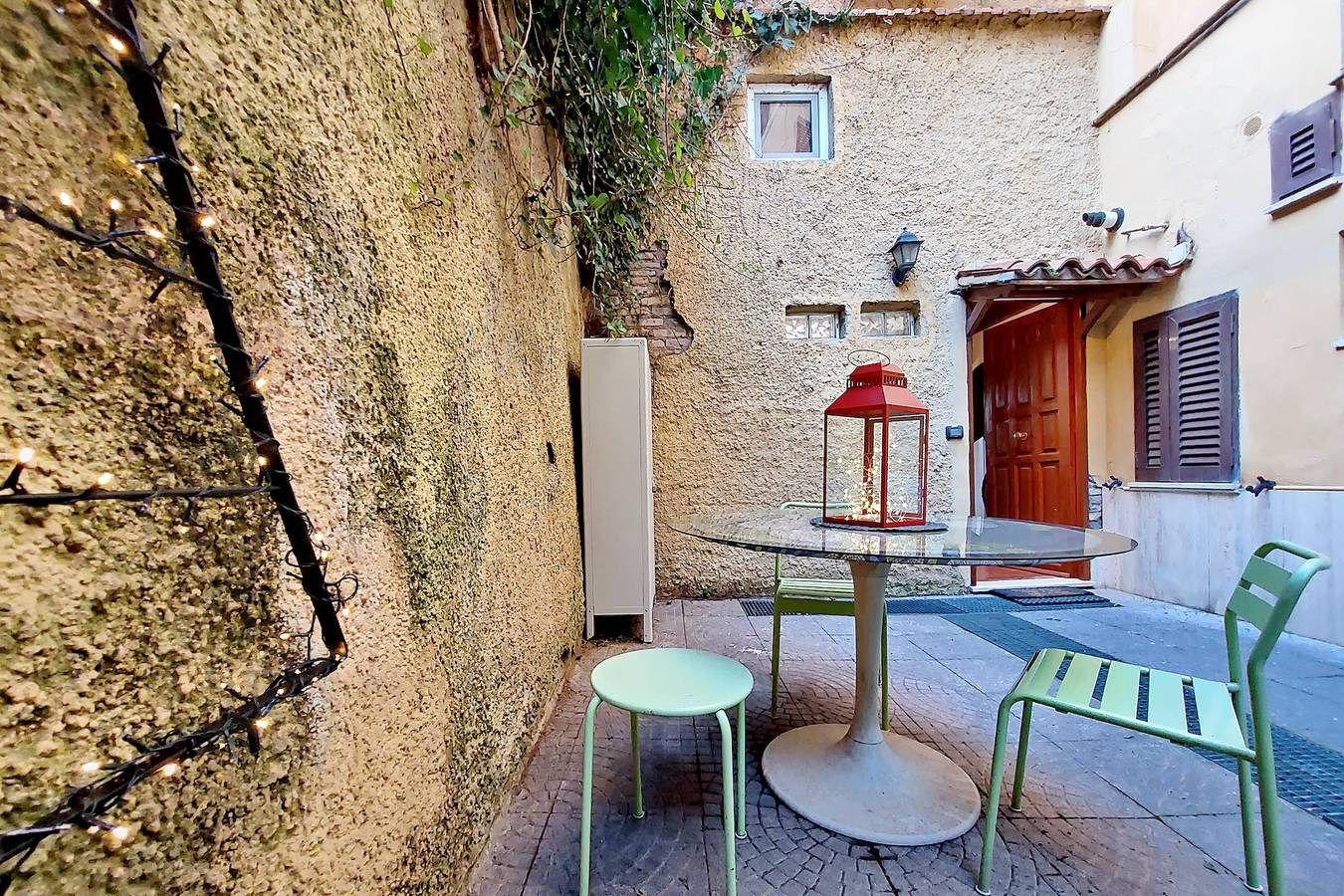 4Bnb - Cozy Vatican Loft with Terrace, foto 15