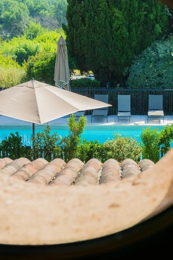 Villa for 16 people, with garden and pool - 1