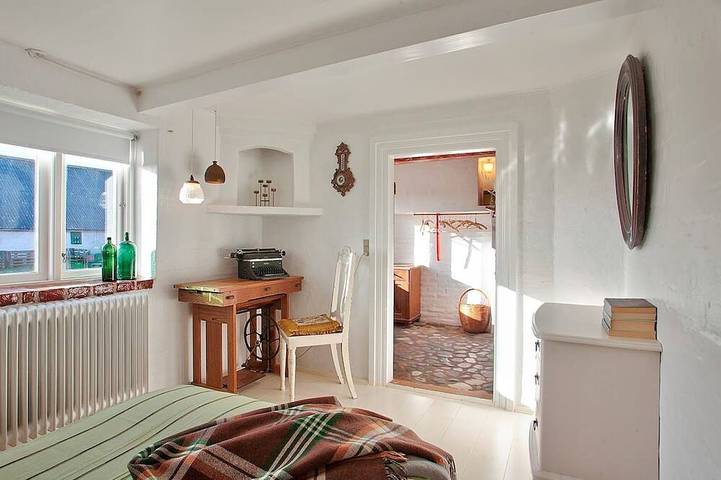 Bohemian Chic Farm House - 300 m from The North Sea in Trans (Lemvig), Lemvig