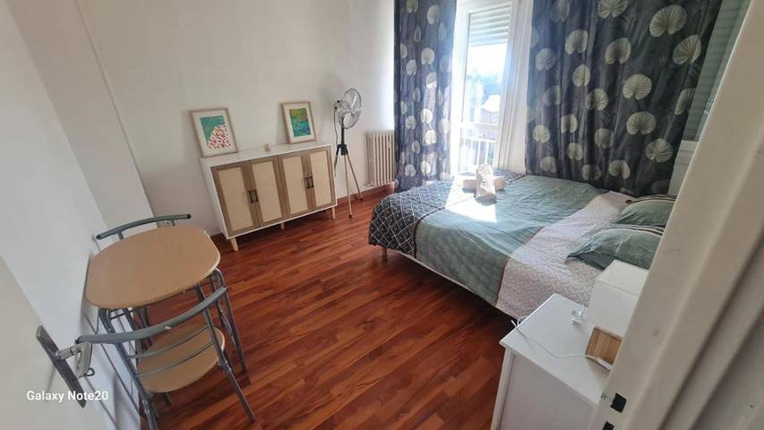 Gîte pour 3 personnes à Mondeville - 3