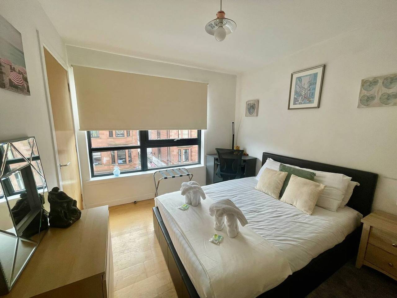 Ganze Wohnung, Perfect Location in Heart of Glasgow West End! | Pass the Keys in Glasgow, Greater Glasgow und Clyde Valley