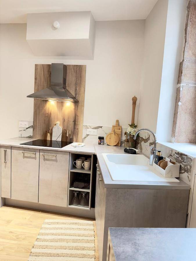 Gîte pour 2 personnes, avec vue, animaux acceptés à Mâcon - 2