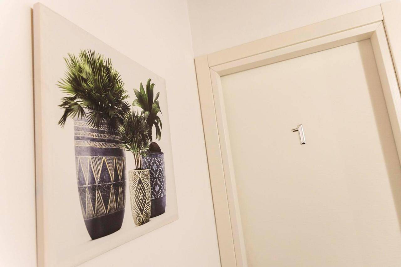 Deluxe Double Room with Extra Bed in Villagrazia di Carini, Carini