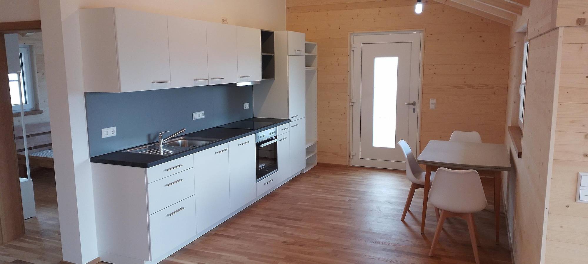Ferienwohnung Pusteblume in Immenstadt, Bayerisch Schwaben