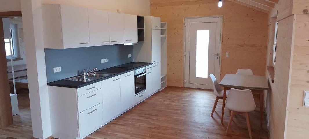 Ferienhaus für 4 Personen, mit Balkon im Oberallgäu - 4