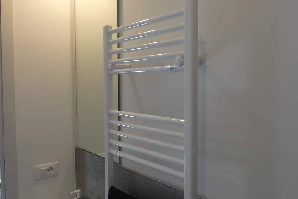 Buenretirope_Ita - Comfortable two-room apartments with garden in Pescara, Adriatic Coast Abruzzo