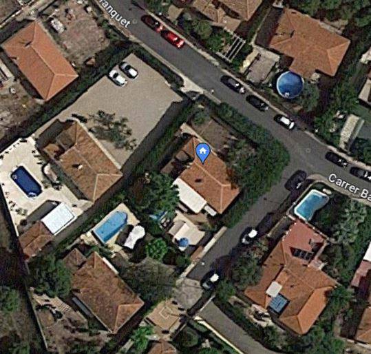 Casa de vacaciones para 6 personas, con jardín además de jacuzzi y sauna - 1