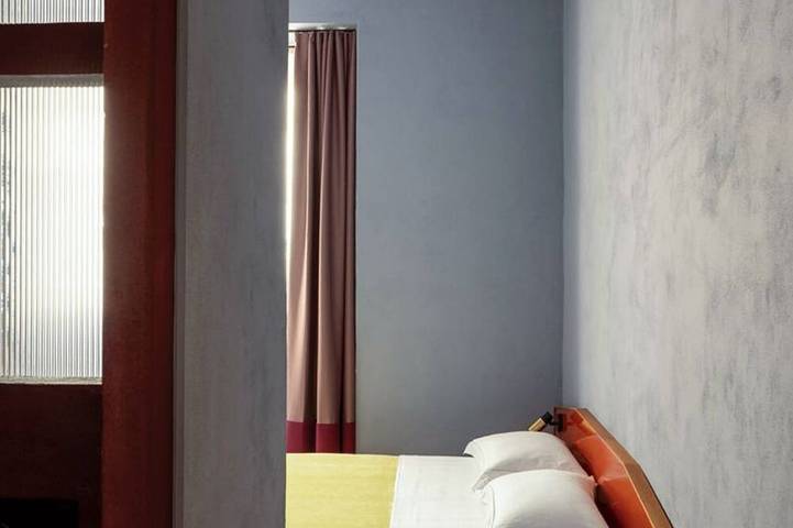 B&B für 2 Personen in Florenz