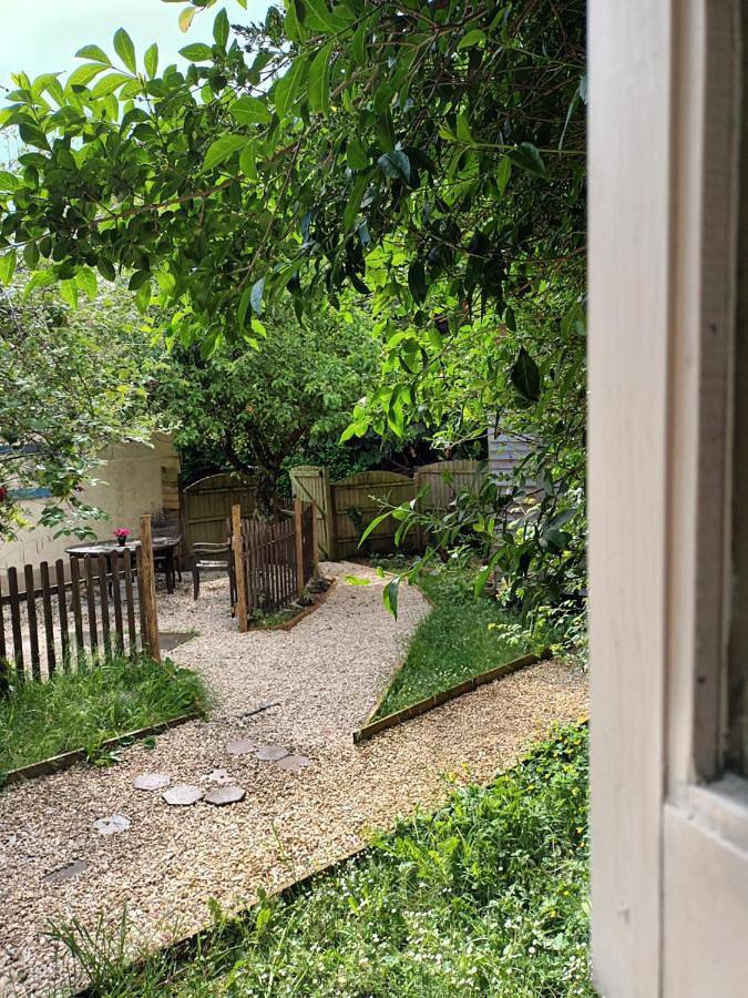 Cherryberry Lodges in Mardy, Brecon Beacons