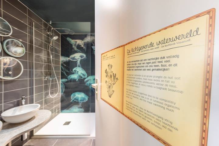 Gîte pour 6 personnes à Lommel - 3