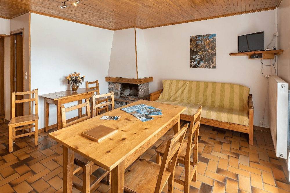 Ganze Wohnung, Gites Simond welcomes you to Arvieux in the heart of the Queyras Regional Park, in Arvieux, Queyras
