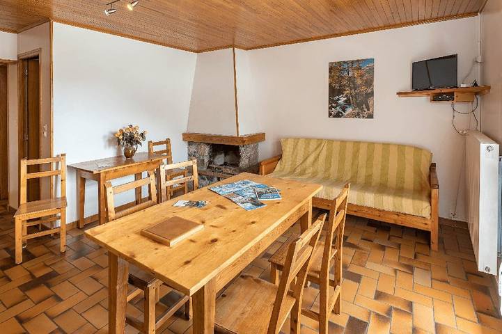 Appartement de vacances pour 6 personnes - 1