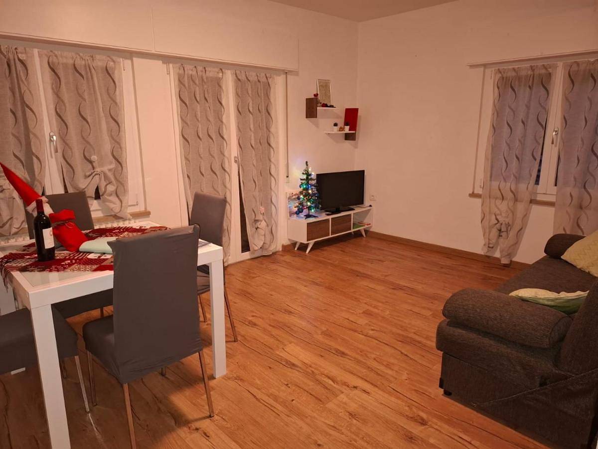 Appartement entier, Two-Bedroom Apartment in Castello Tesino, Valsugana
