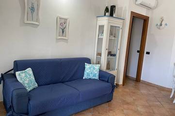 Villa pour 6 Personnes dans Porto Ainu, Budoni, Photo 3