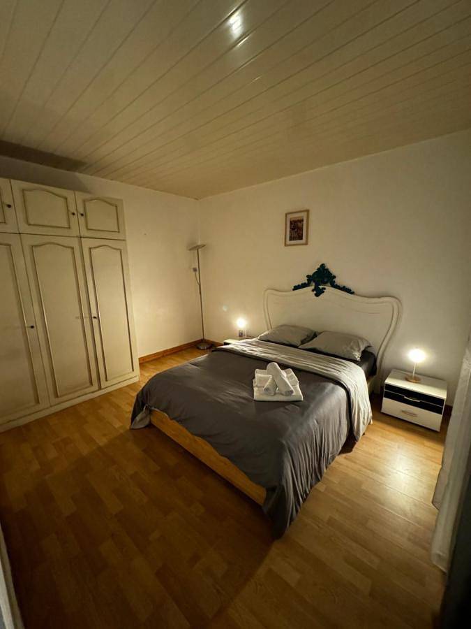 Appartement de vacances pour 4 personnes - 1