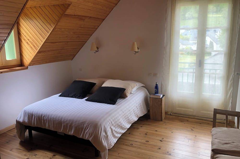 Maison au Coeur du Val D'azun Proche Toutes Commodités, Idéale en Famille/amis in Arrens-Marsous, Parque nacional de los Pirineos