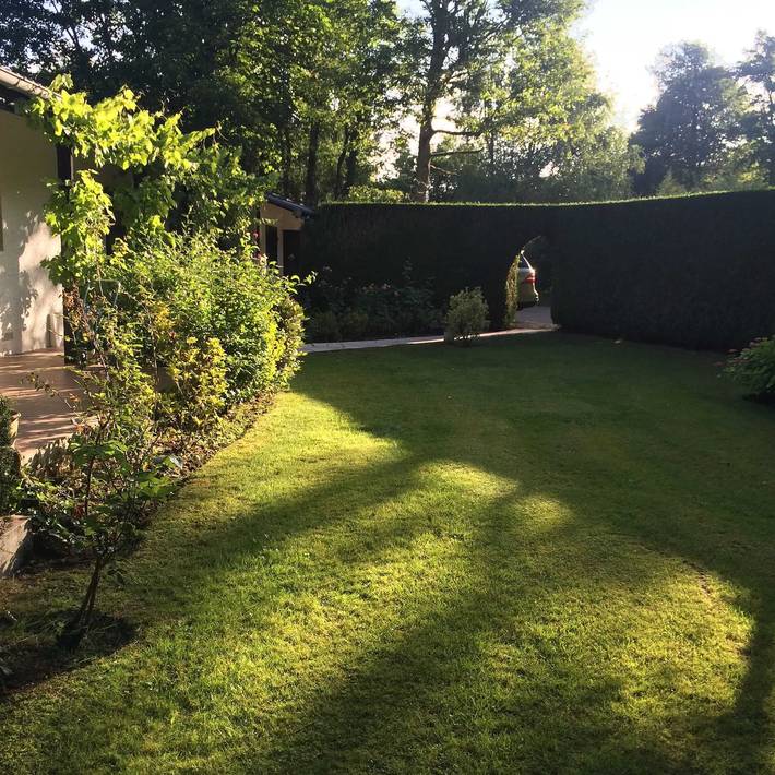 Charmantes Haus in Savigny-sur-Clairis mit Pool und Sauna. in Savigny-sur-Clairis, Yonne