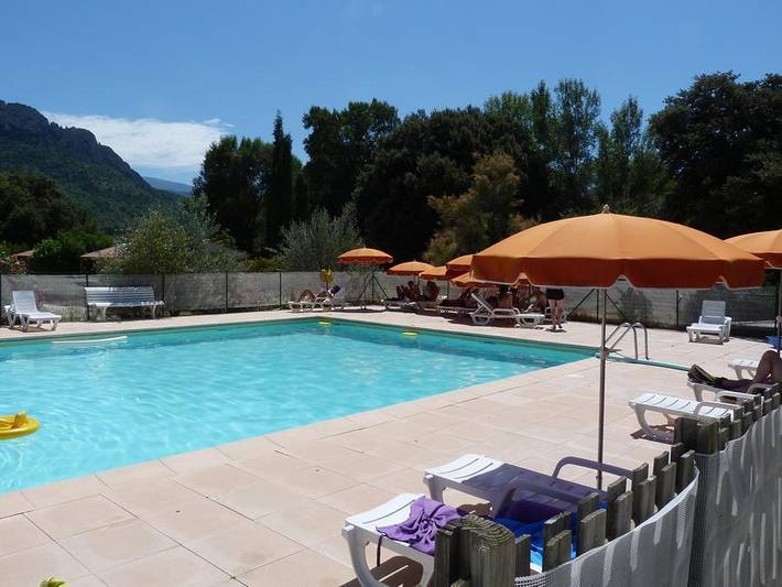Bungalow pour 4 personnes