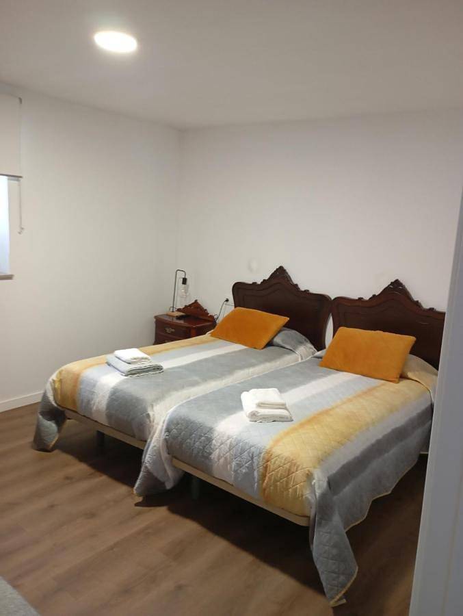 Casa rural para 2 personas, con Terraza además de Jardín y Vistas en Provincia de La Coruña - 4