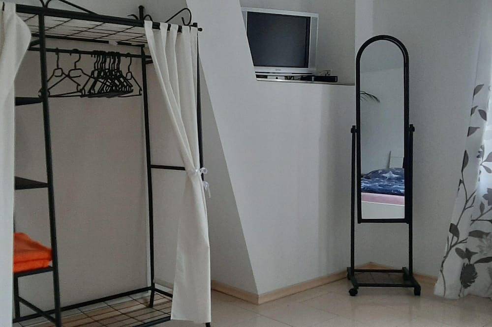 Ganze Wohnung, Feriendomizil Roger Wohnung 2 in Leipzig, Kulkwitzer See