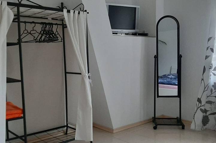 Ferienwohnung für 7 Personen, mit Garten in Kulkwitzer See - 4