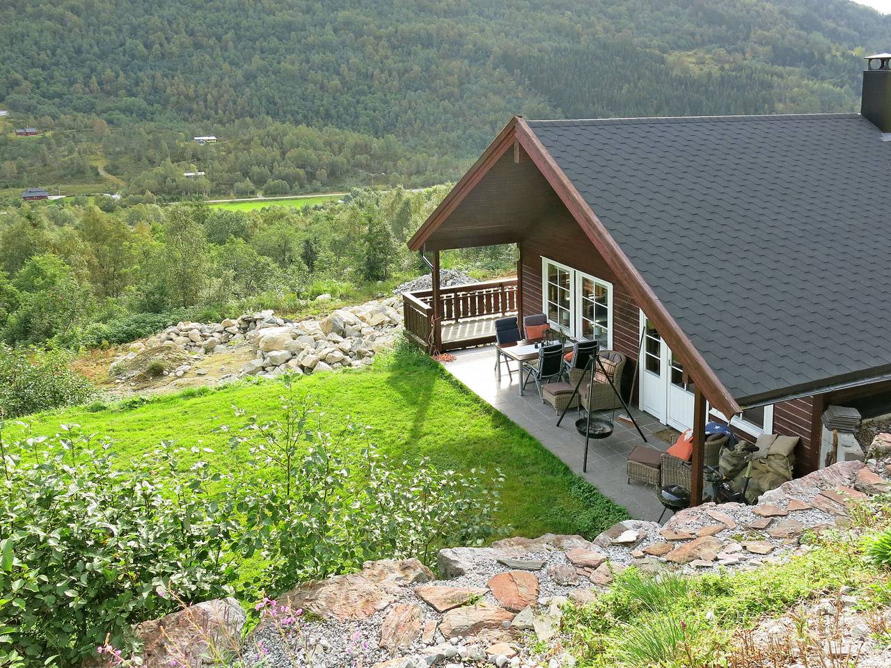 Peer Gynt in Sogndal