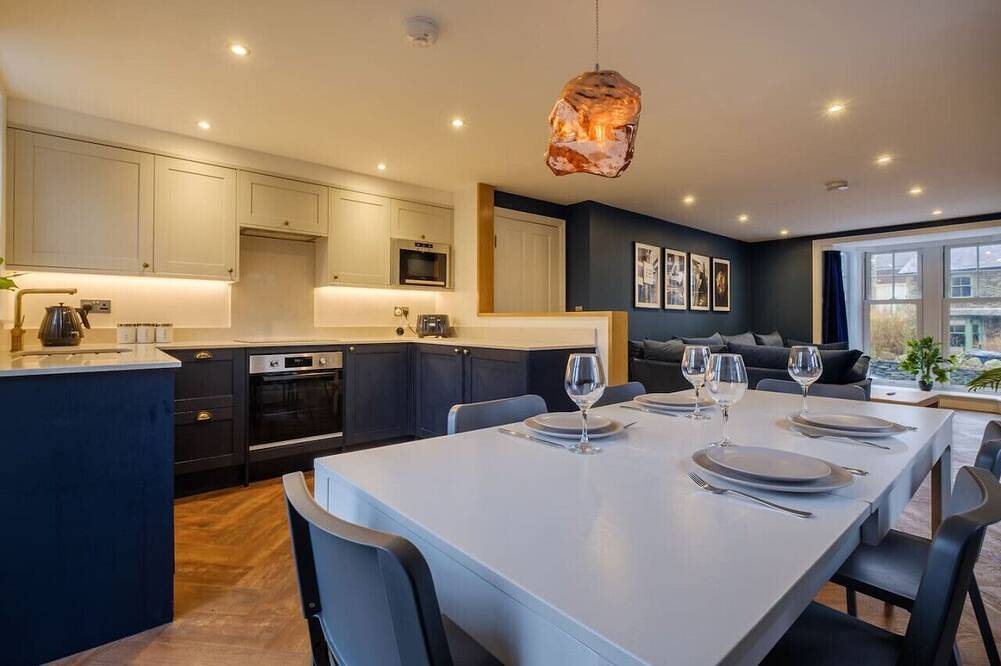 Appartamento vacanze a Cumbria a partire da 281€ a notte