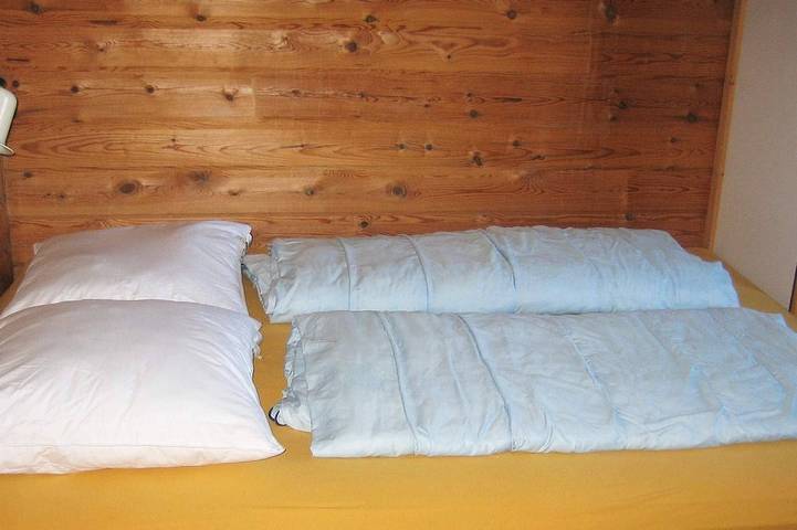 6 Personen Ferienhaus in Hirtshals in Hirtshals region, Tannisbucht