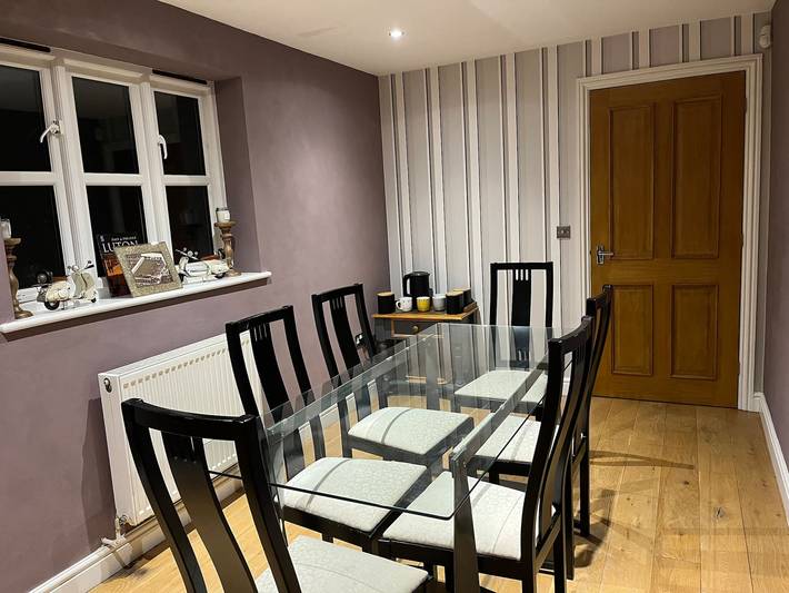 Charming Guest Room in Silsoe  Village with Private Entrance in Central Bedfordshire