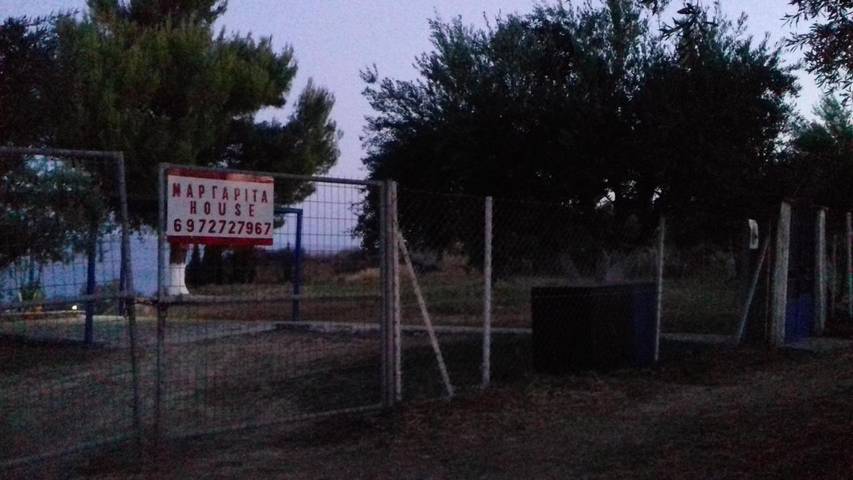 Location de vacances pour 6 personnes, avec jardin et vue à Koróni - 4