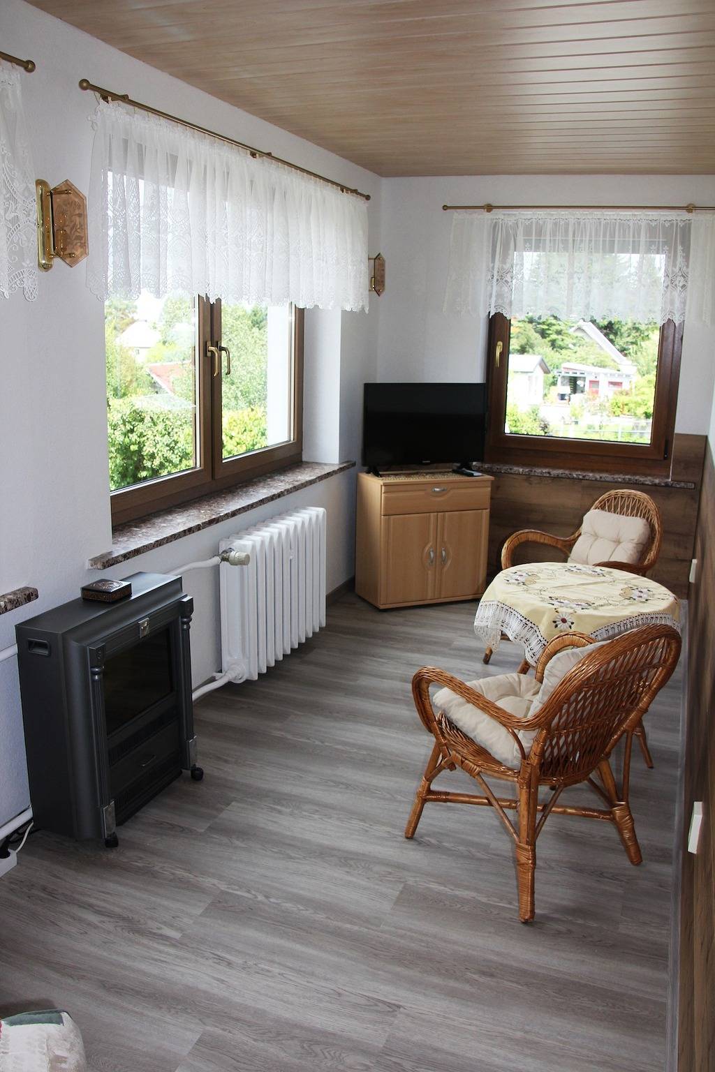 Ganze Ferienwohnung, Fewo Schätzler in Falkenstein, Chemnitz und Umgebung