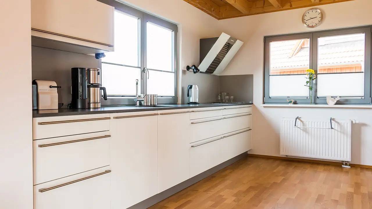 Ferienhaus für 6 Personen (110 m²) in Born am Darß in Born a. Darß, Born am Darß