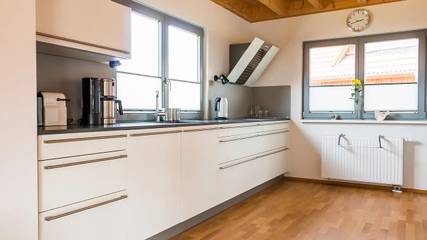 Ferienhaus für 6 Personen in Born a. Darß, Born am Darß, Bild 3