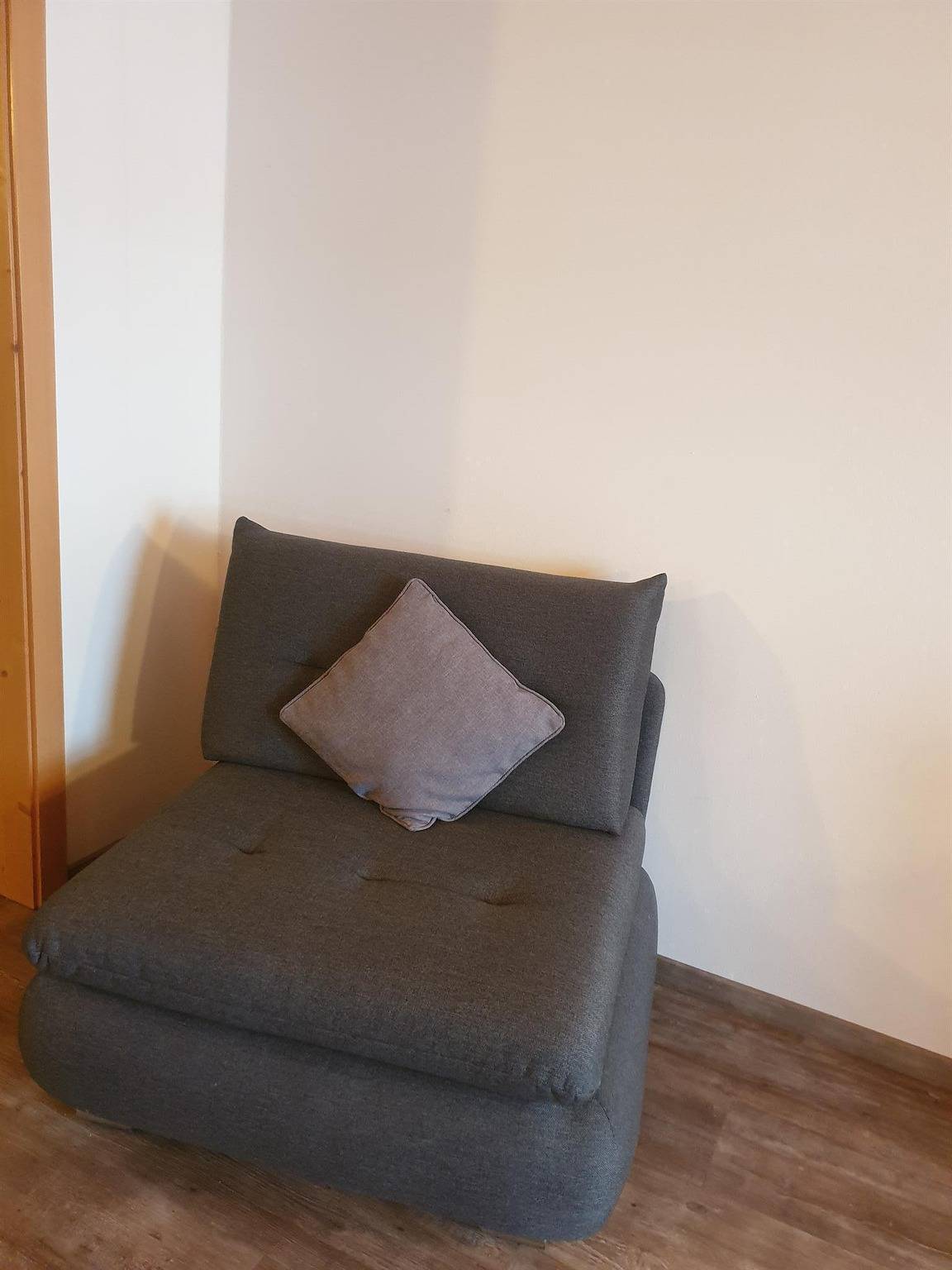 Geheel vakantieappartement, App/2 slaapkamers/douche, wc in Maria Alm, Steinernes Meer