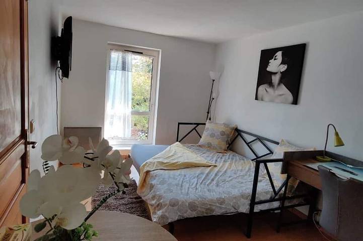 Maison de vacances pour 2 personnes