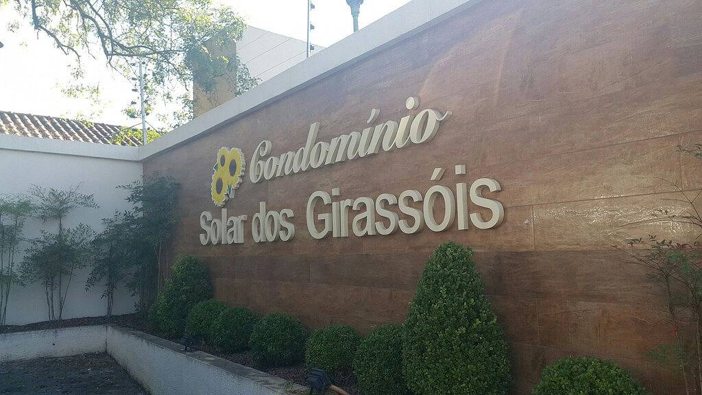 Ganze Wohnung, Wohnung in bester Lage von Foz in Foz do Iguaçu, Paraná