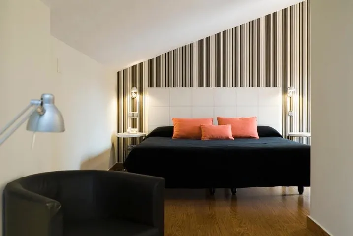Hotel para 1 personas - 1