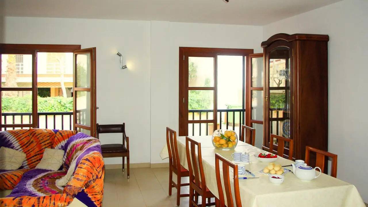 Ferienhaus für 6 Personen (300 m²) in S’illot in S'illot, Sant Llorenç des Cardassar