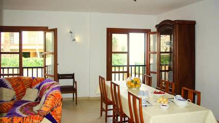 Holiday home in S'illot, Sant Llorenç des Cardassar für 6 