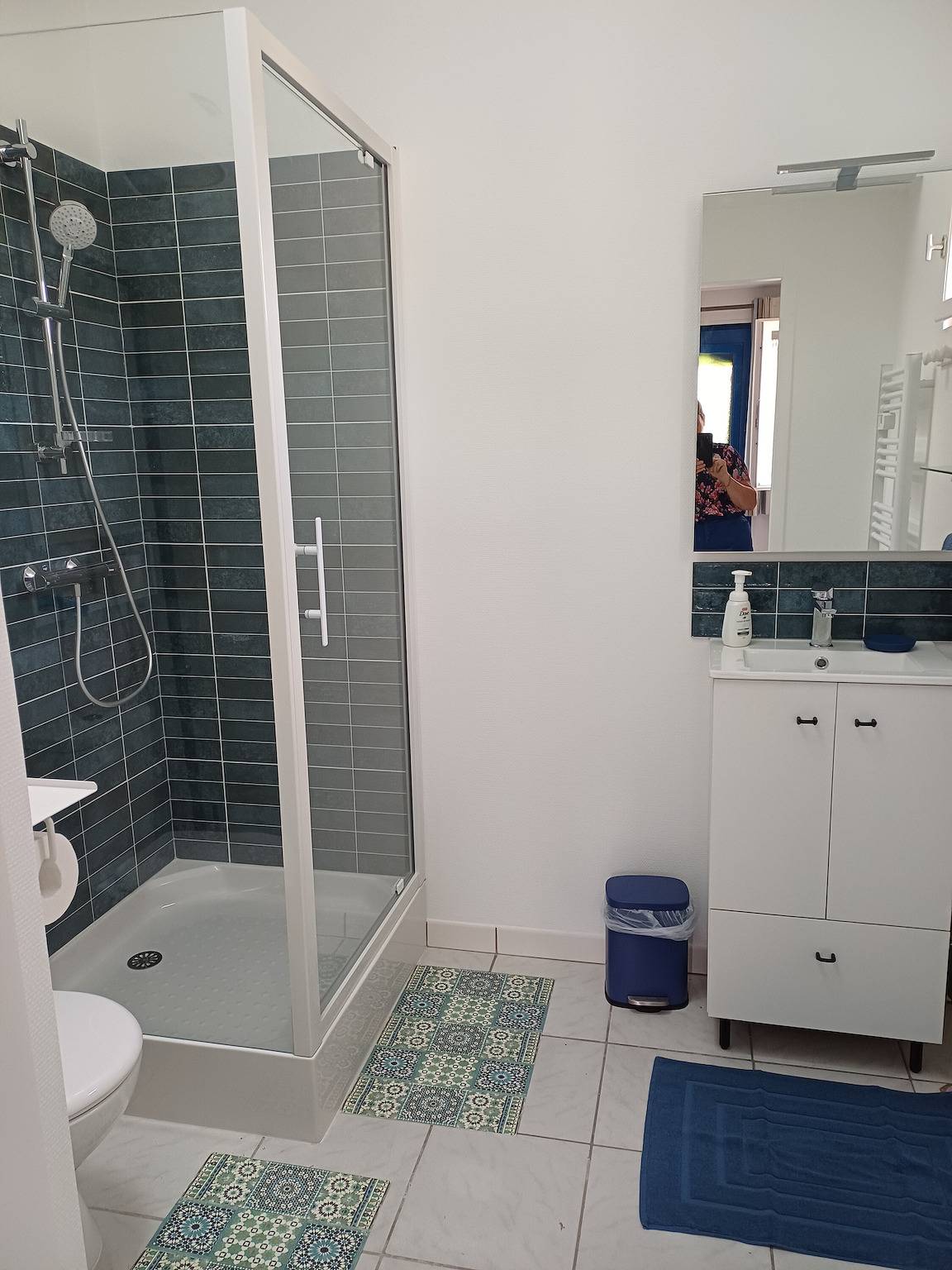 Gîte 'Gite Paysan Lecarpentier' avec Jardin Commun et Wi-Fi in Saint-Philibert-de-la-Lézarde, Région du Havre