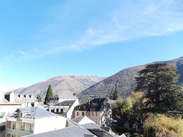Appartement de vacances pour 6 personnes, avec vue et balcon, animaux acceptés dans Haute-Garonne - 4