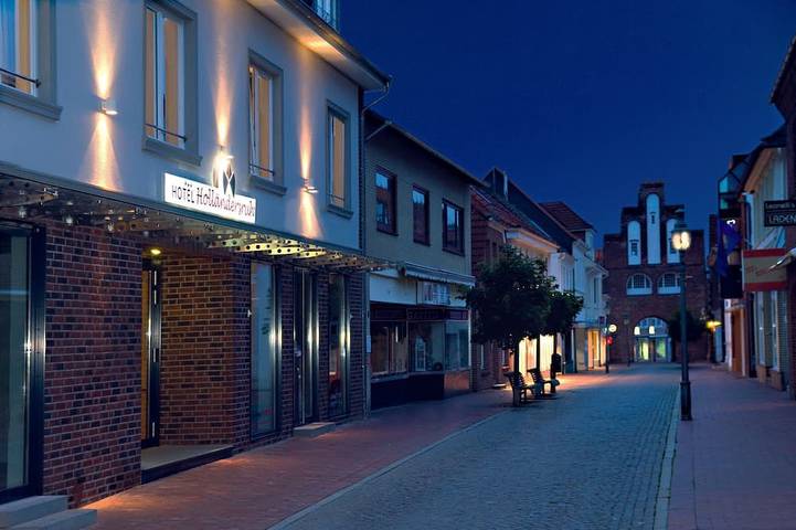 Ferienhaus für 2 Personen in Neustadt in Holstein - 4