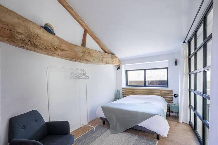 Gîte pour 4 personnes dans Ranton - 2