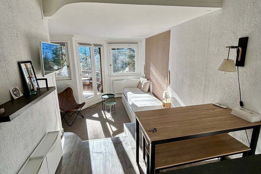 Appartement de vacances