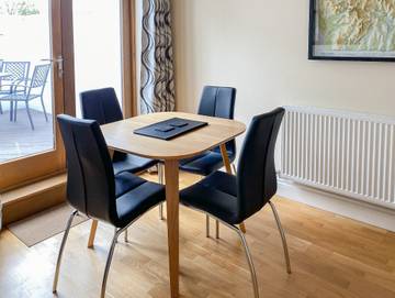 Log Cabin for 4 People in Keswick, Cumbria, Photo 2