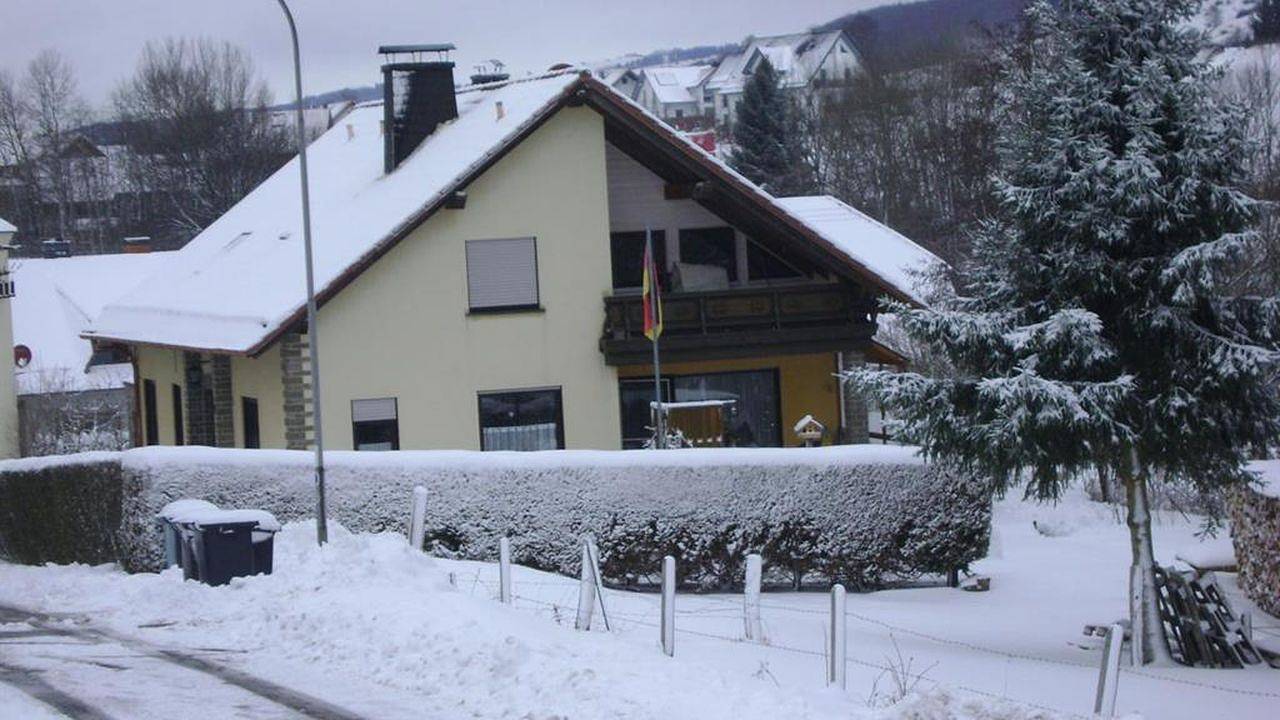 Ganze Ferienwohnung, Ferienwohnung für 6 Personen (90 m²) in Seiferts in Seiferts, Ehrenberg